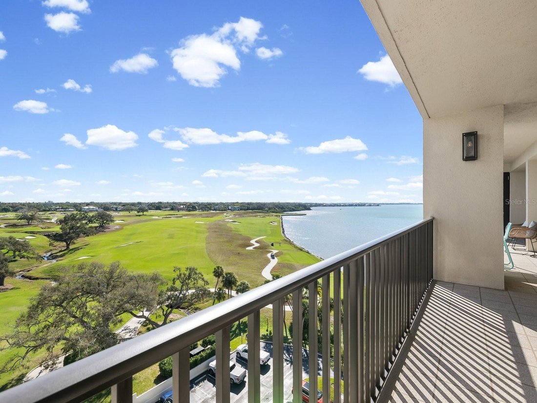 Condo in Clearwater, Florida, United States 1 - 17186115