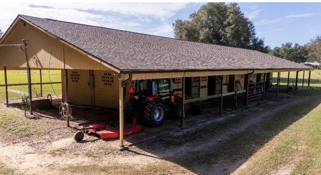 House in Ocala, Florida, United States 5 - 17181347
