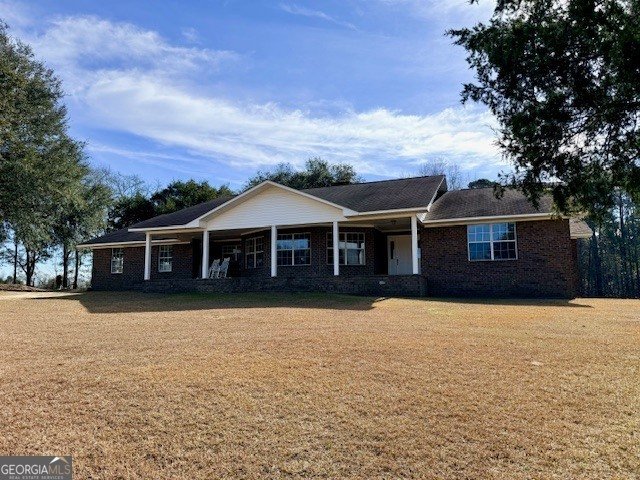 House in Glennville, Georgia, United States 2 - 17158674