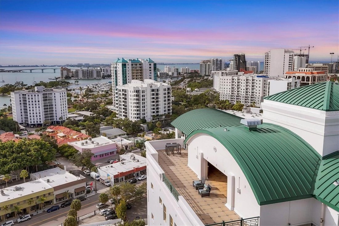 Condo in Sarasota, Florida, United States 1 - 17185177