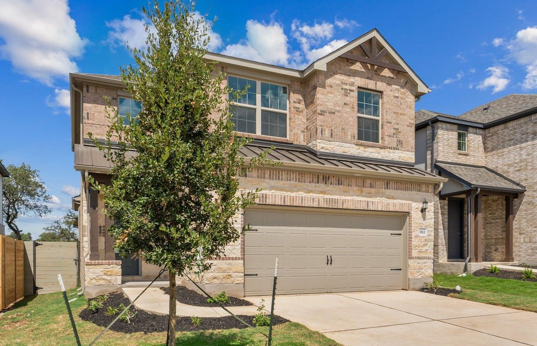 House in Georgetown, Texas, United States 2 - 17188869