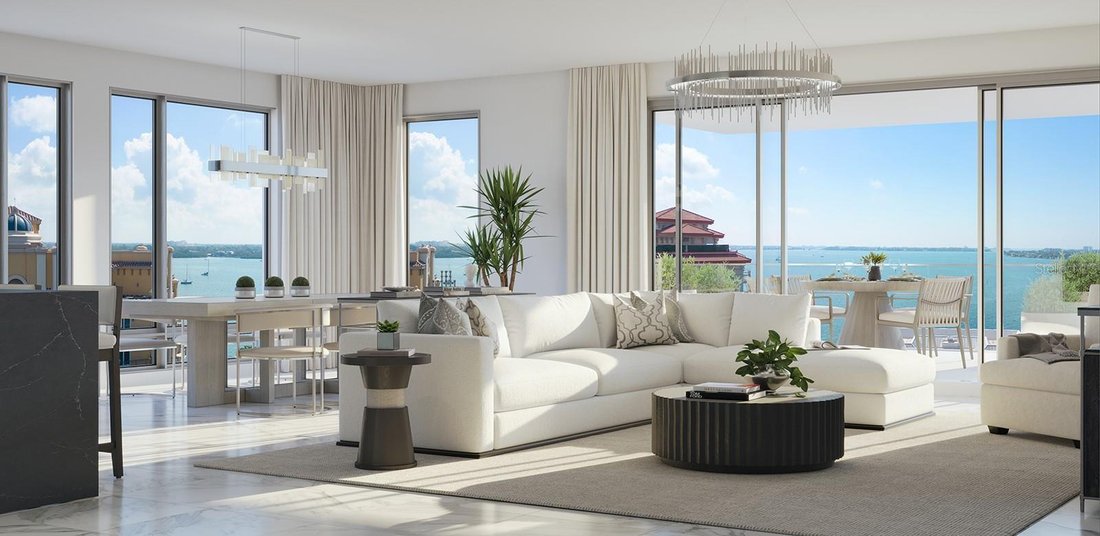 Condo in Sarasota, Florida, United States 4 - 17181864