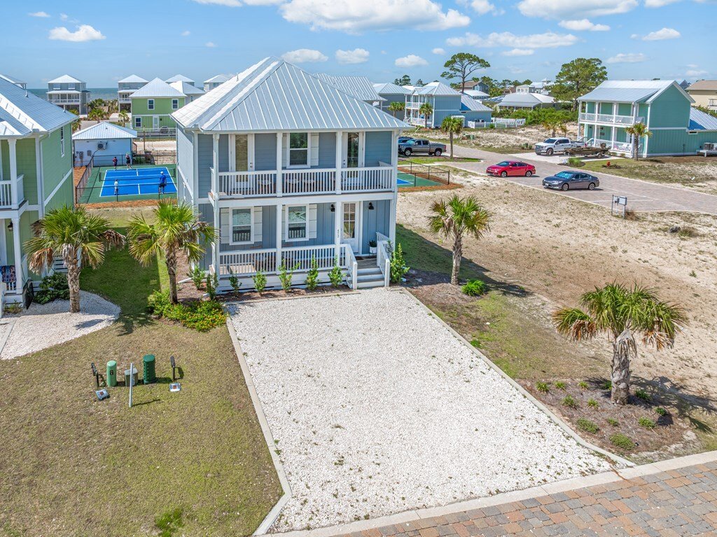 House in Port St. Joe, Florida, United States 3 - 17161782