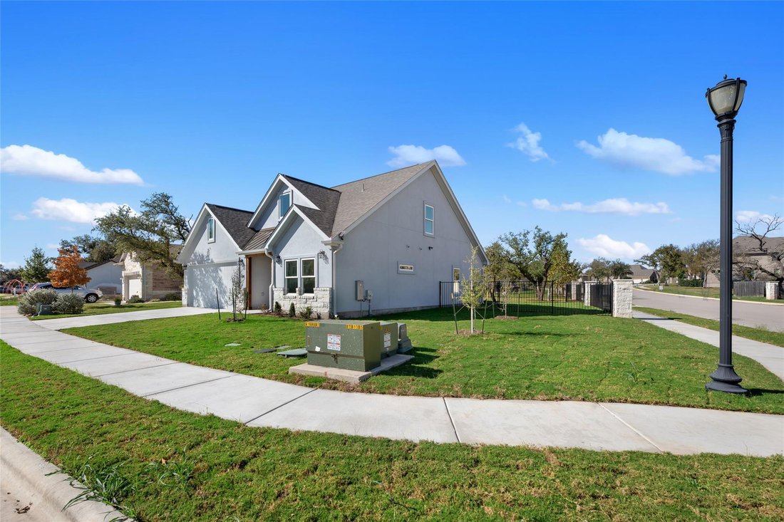 House in Georgetown, Texas, United States 2 - 17187587