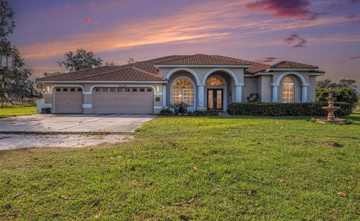 Maison à Lithia, Floride, États-Unis 1