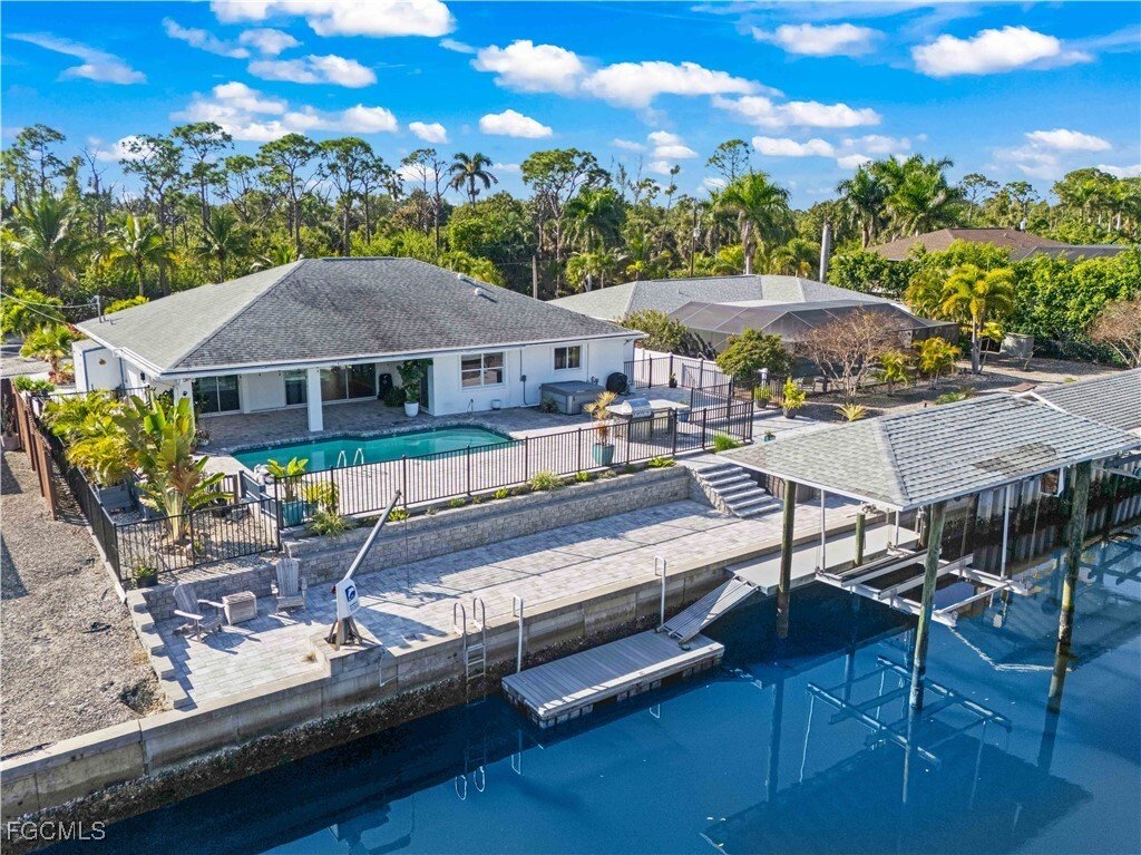 House in Saint James City, Florida, United States 1 - 17172794