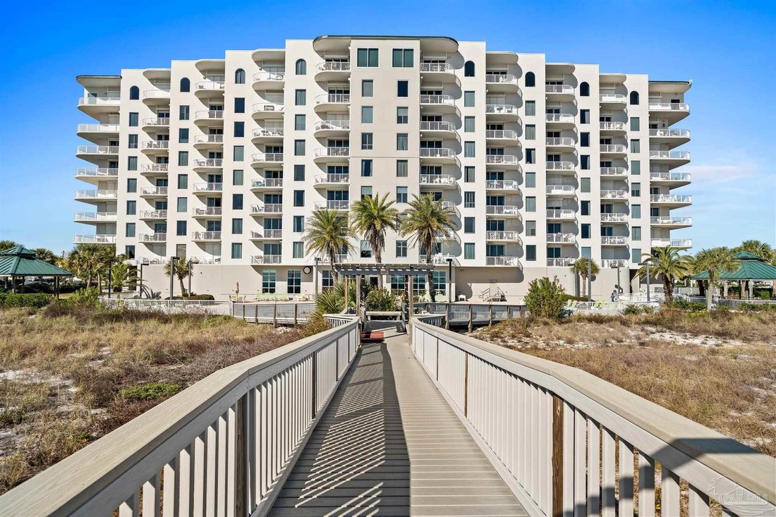 Condo in Pensacola, Florida, United States 1 - 17162165