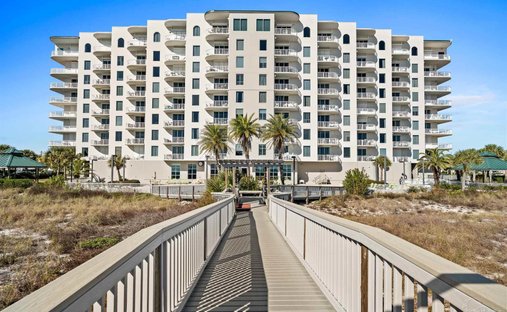 Condo in Pensacola, Florida, United States 1