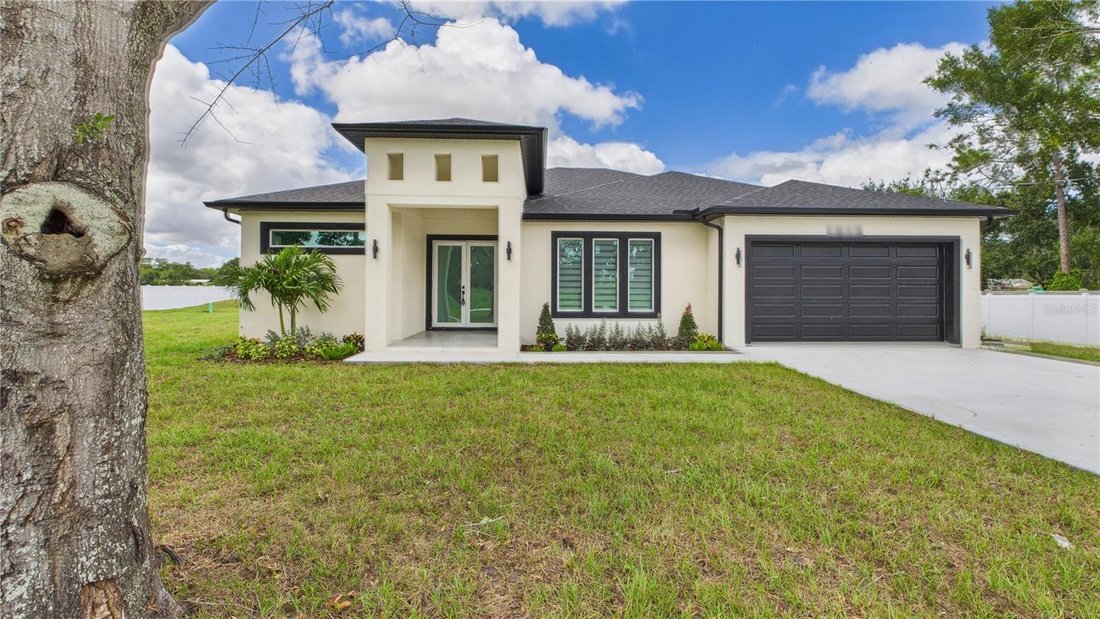 House in Ruskin, Florida, United States 1 - 17185680