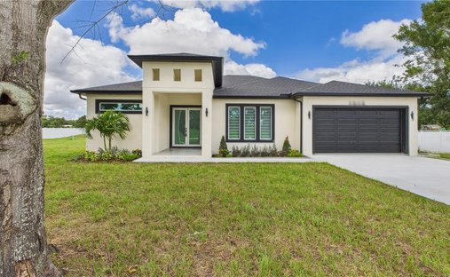 House in Ruskin, Florida, United States 1
