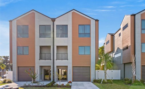 Townhouse in Indian Shores, Florida, United States 1