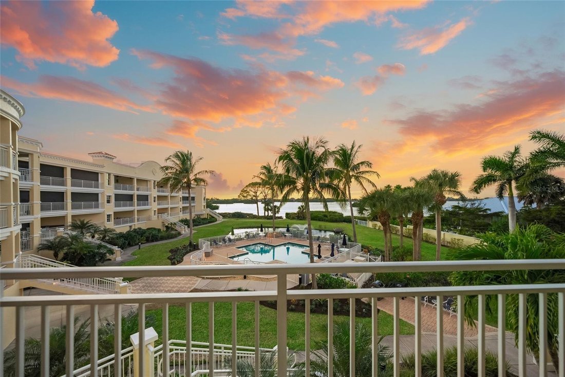 Condominio a Osprey, Florida, Stati Uniti 1 - 17180312