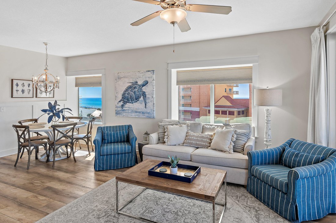 Condo in Rosemary Beach, Florida, United States 4 - 17166184