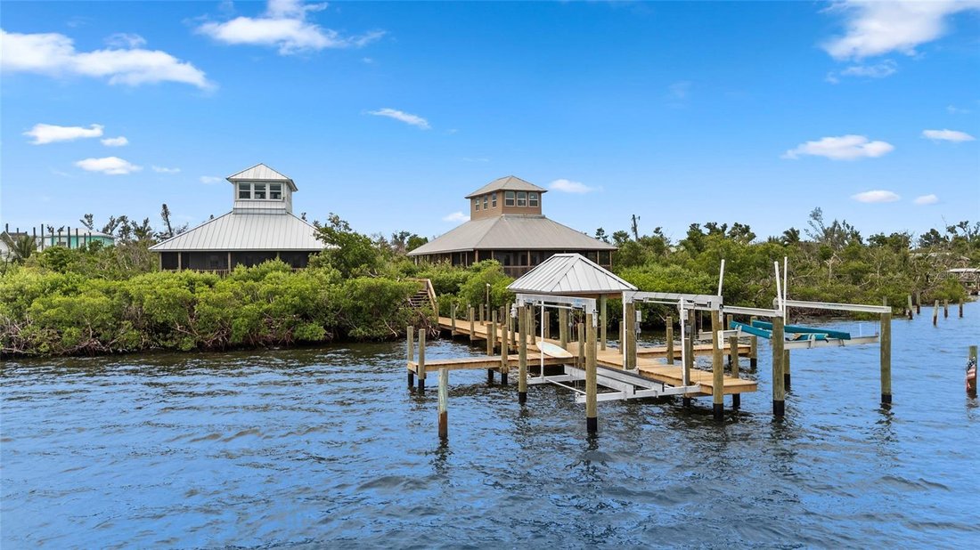 House in Placida, Florida, United States 5 - 17183074