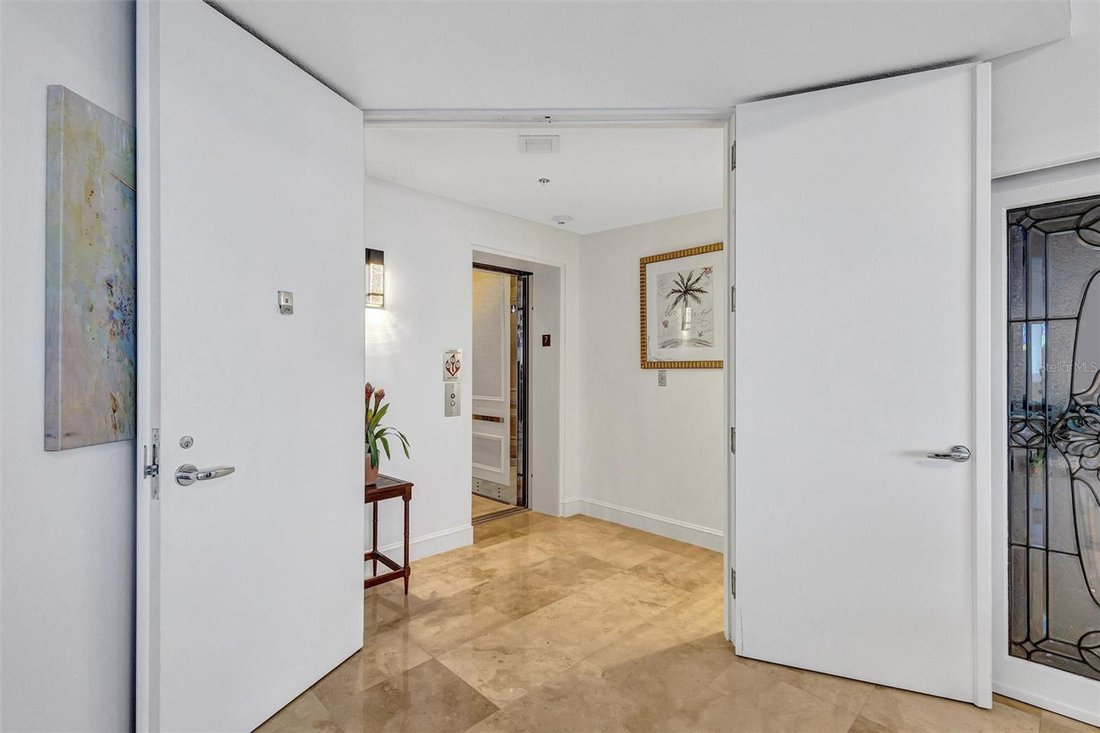 Condo in Longboat Key, Florida, United States 4 - 17186355