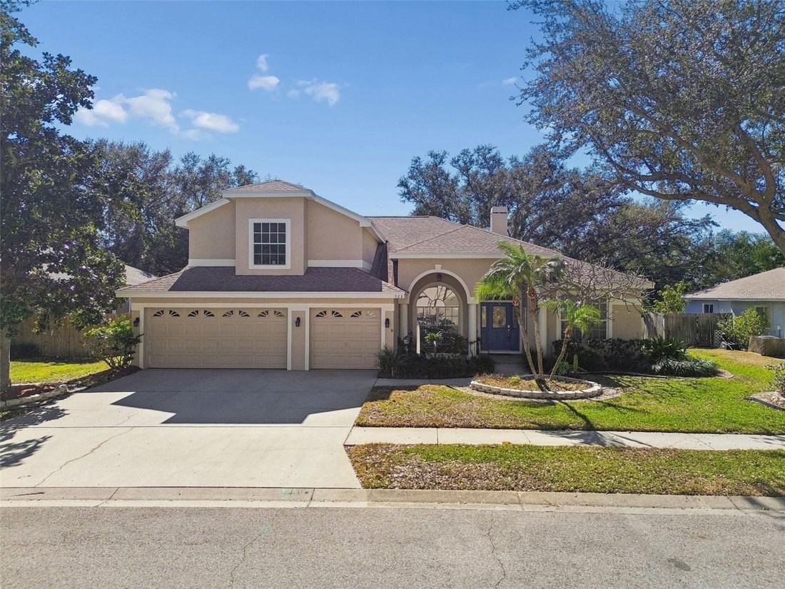 House in Tarpon Springs, Florida, United States 3 - 17178731