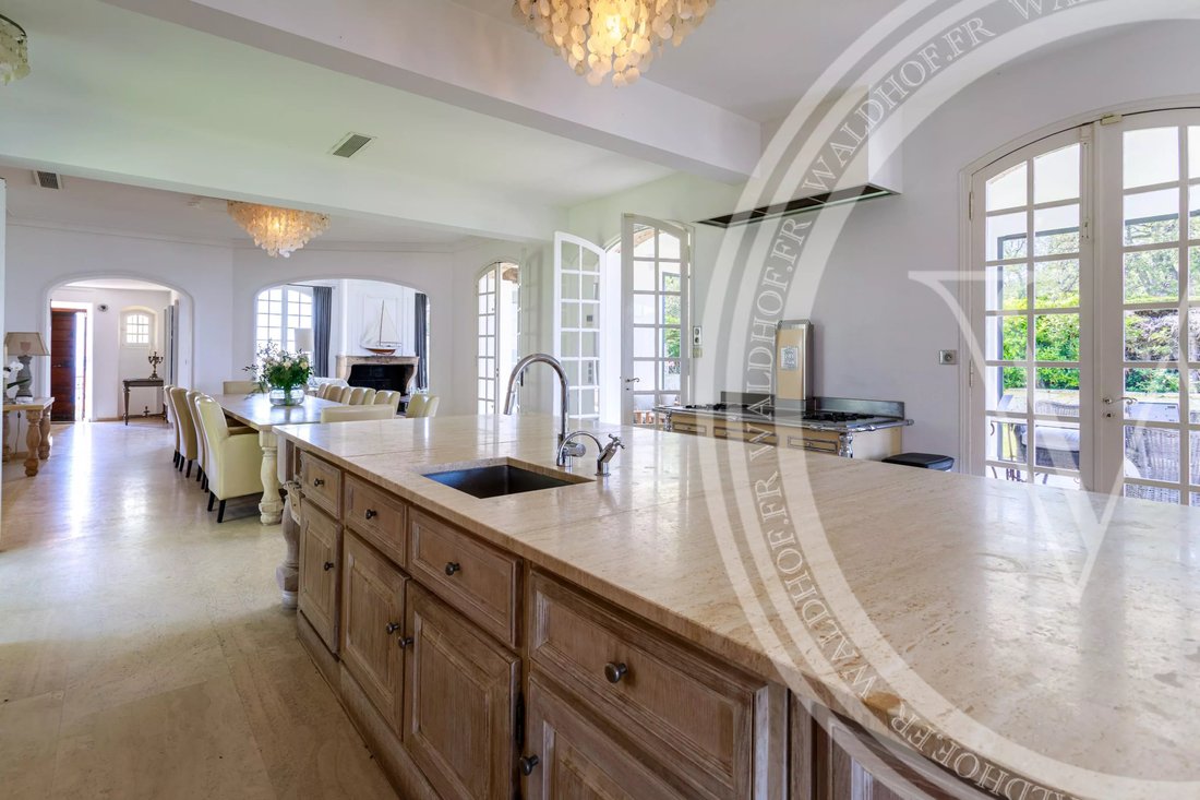 Villa in La Californie, Cannes, France 5 - 15290355