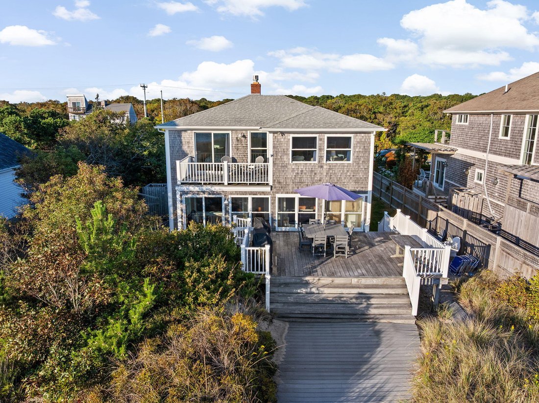 House in Sandwich, Massachusetts, United States 2 - 17161904