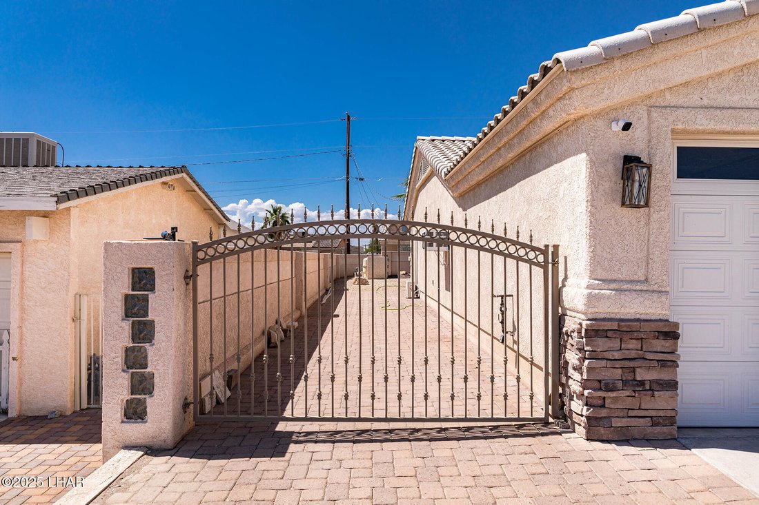 House in Lake Havasu City, Arizona, United States 5 - 17162388