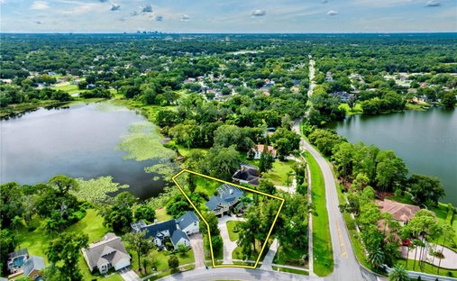 Casa a Orlando, Florida, Stati Uniti 1