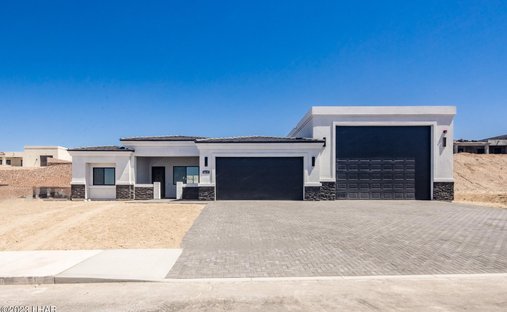 House in Lake Havasu City, Arizona, United States 1