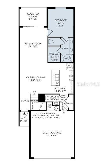 Townhouse in Clearwater, Florida, United States 2 - 17179278