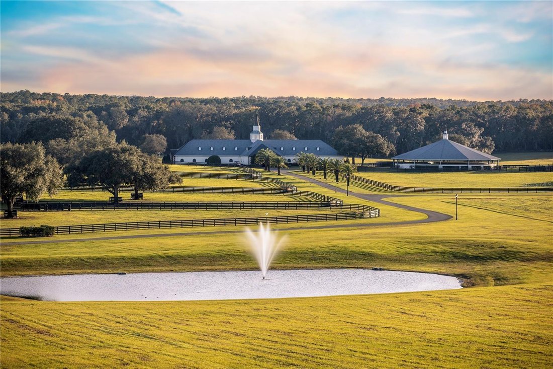 Land in Micanopy, Florida, United States 1 - 17180315
