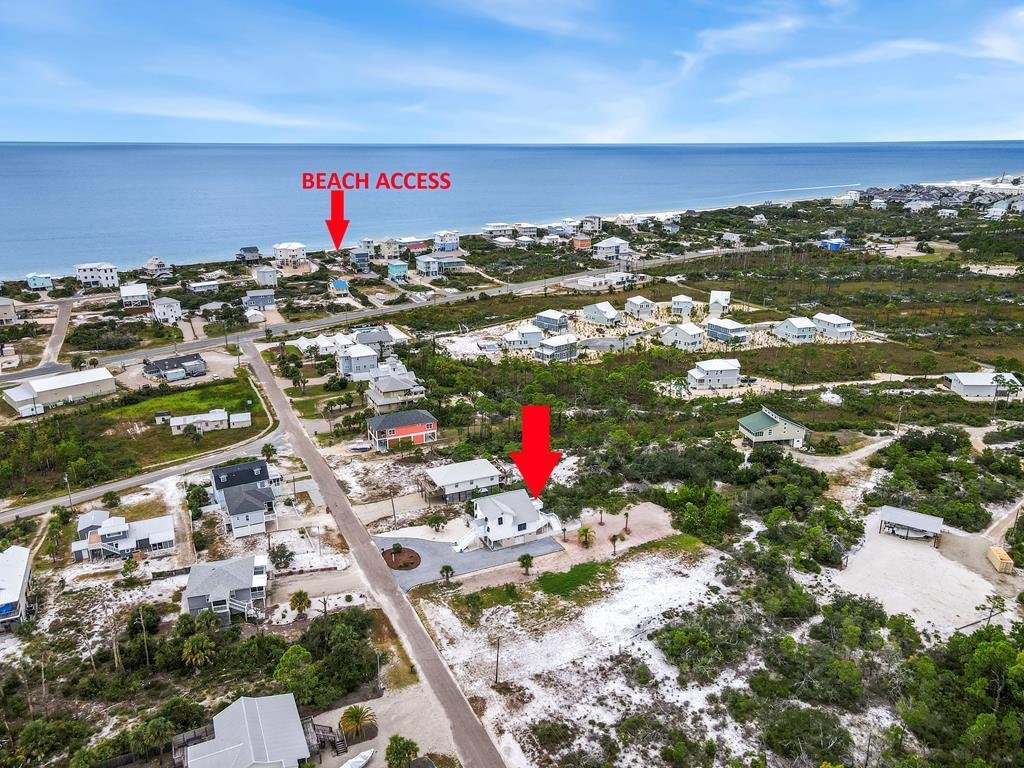 House in Port St. Joe, Florida, United States 2 - 17161792