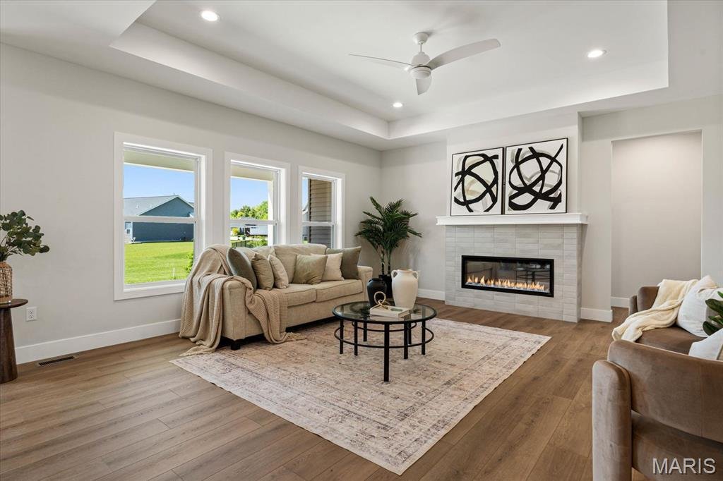 House in Caseyville, Illinois, United States 5 - 17174539