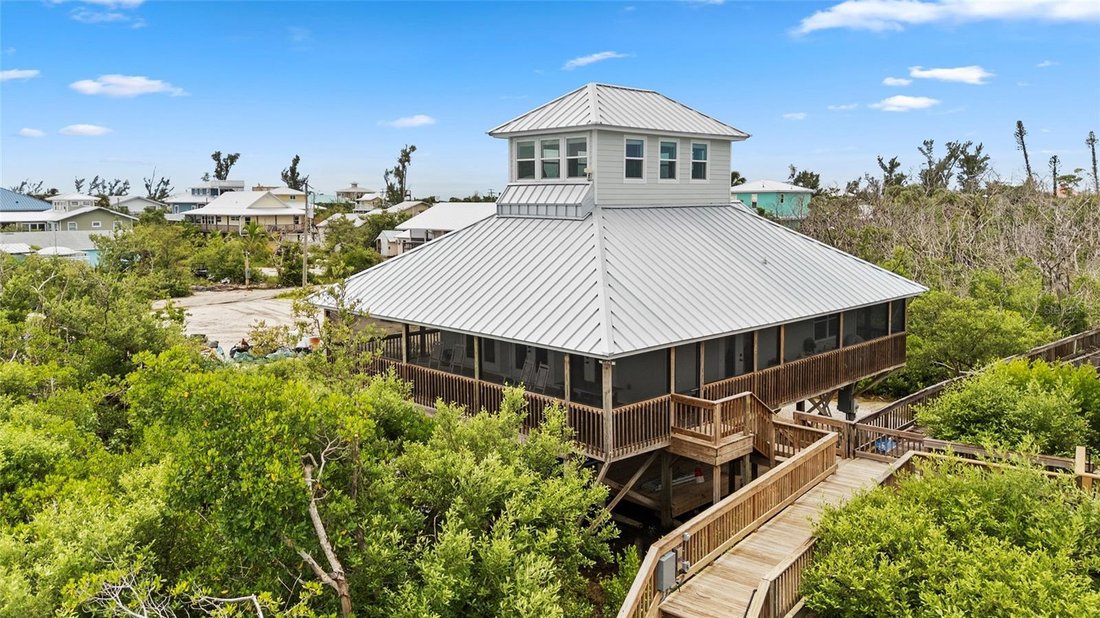 House in Placida, Florida, United States 3 - 17183074
