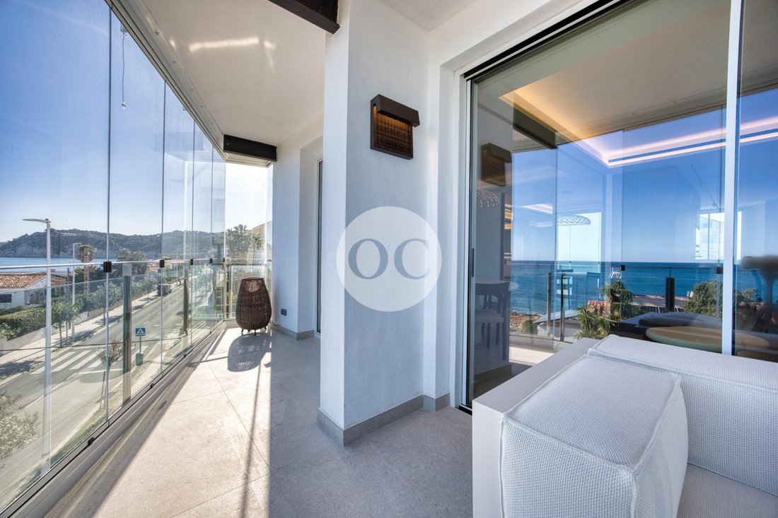 Apartment in Xabia / Javea, Valencian Community, Spain 3 - 17187405