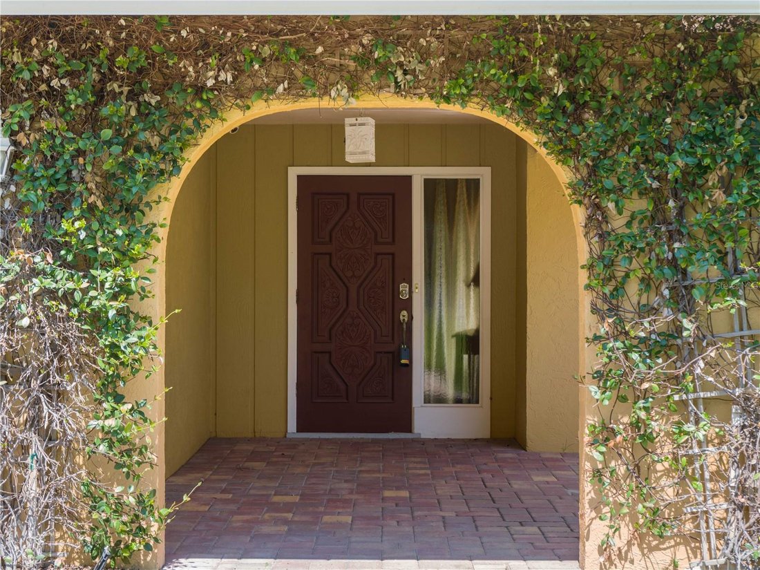 House in Venice, Florida, United States 3 - 17181141