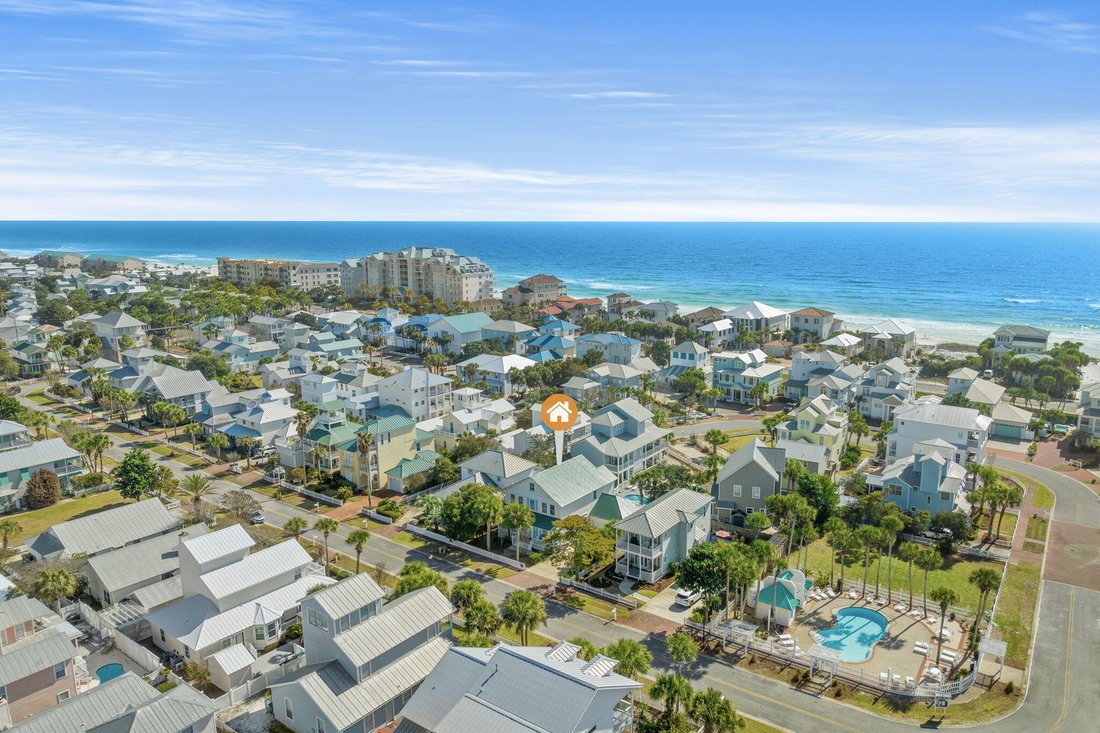 House in Destin, Florida, United States 2 - 17166266