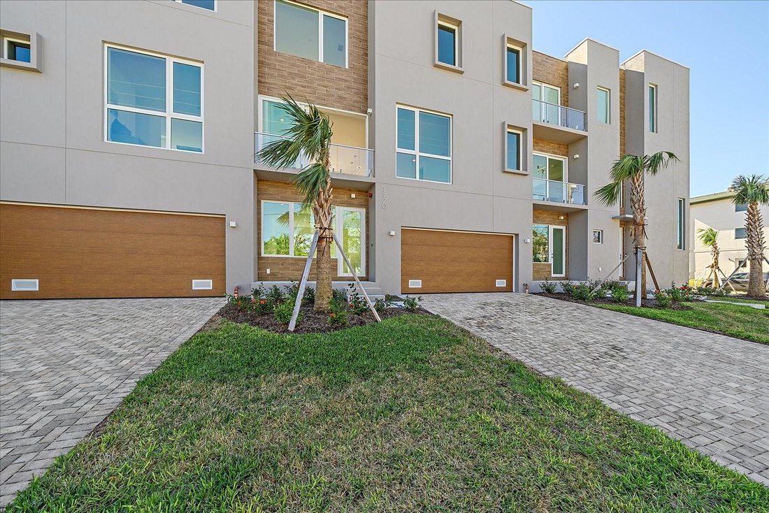 Townhouse in Sarasota, Florida, United States 2 - 17187961