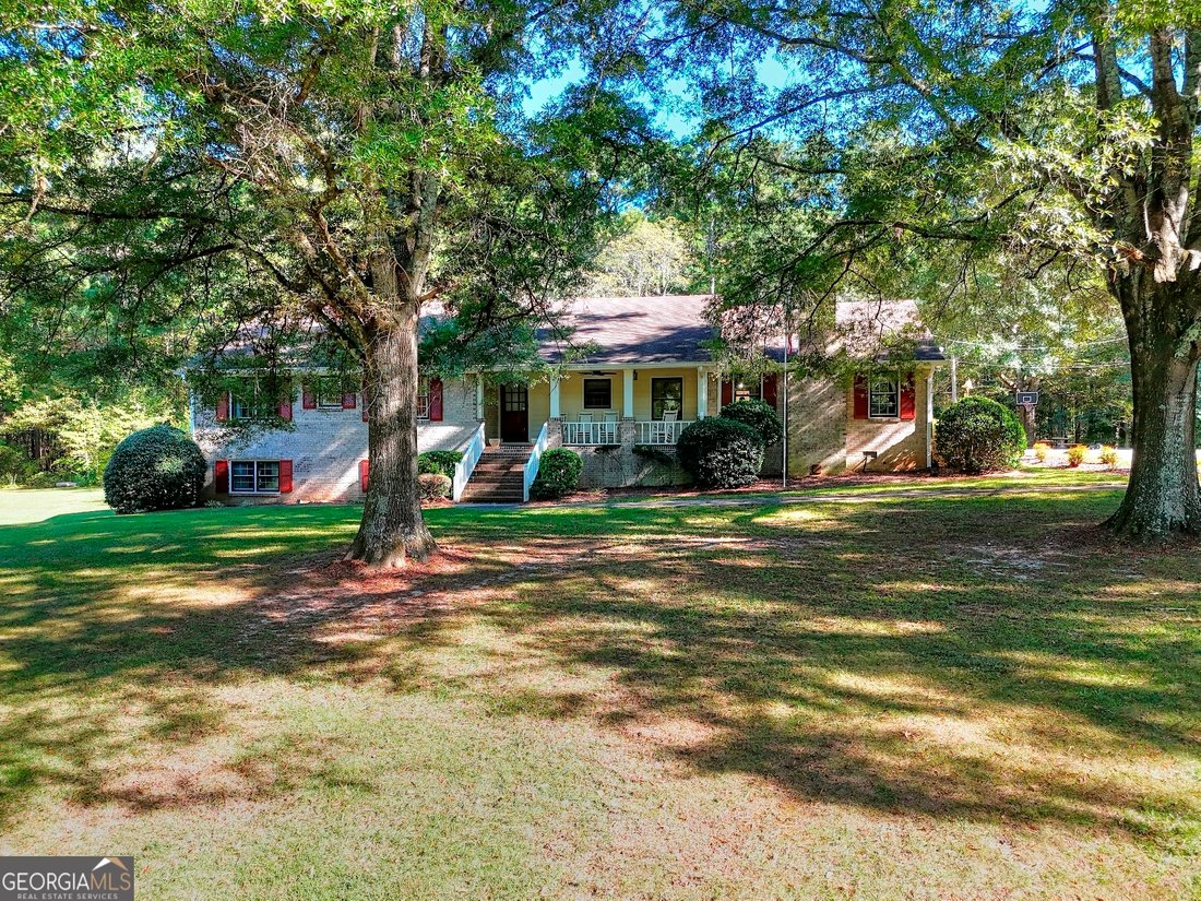 House in Loganville, Georgia, United States 1 - 17158108
