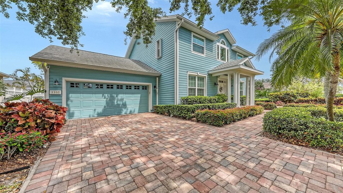 House in Bradenton, Florida, United States 4 - 17180610