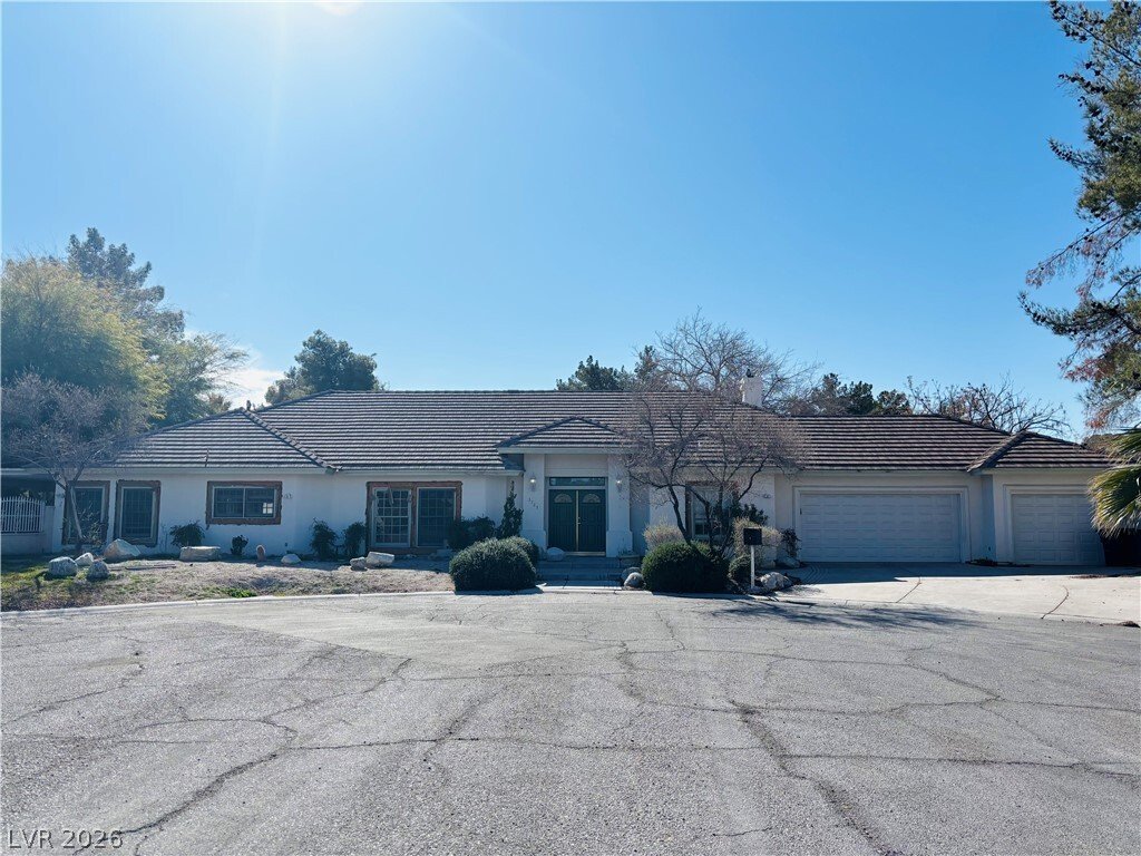 House in Las Vegas, Nevada, United States 1 - 17167853