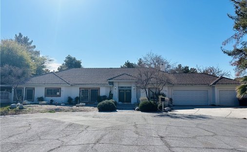 House in Las Vegas, Nevada, United States 1