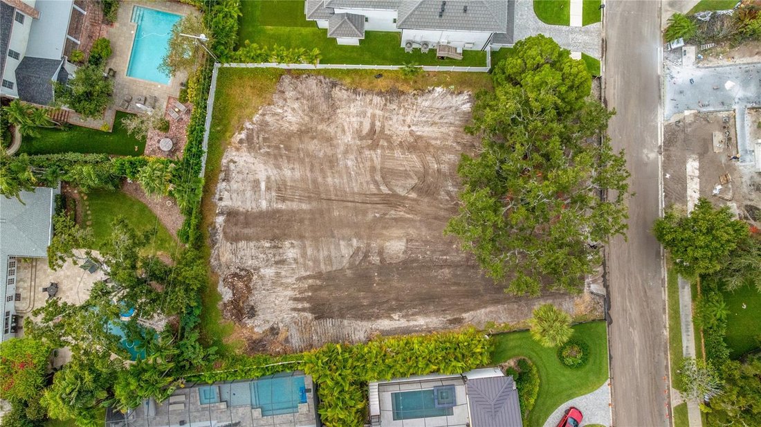 House in Tampa, Florida, United States 3 - 17181776