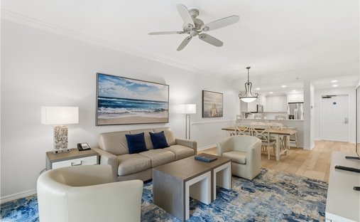 Condominio a Naples, Florida, Stati Uniti 1