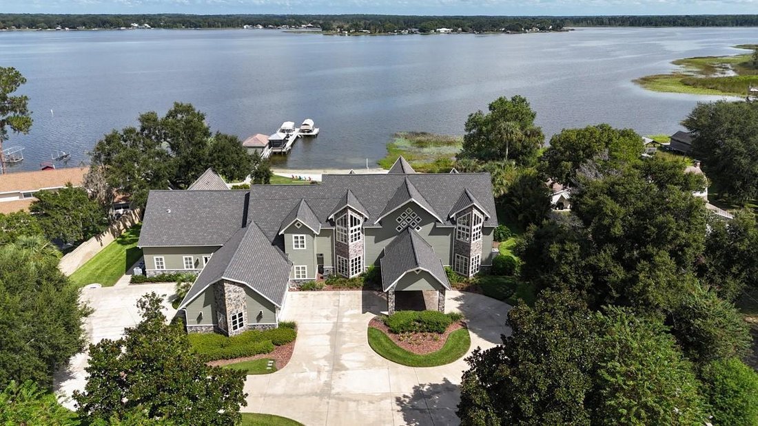 House in The Villages, Florida, United States 1 - 17180076