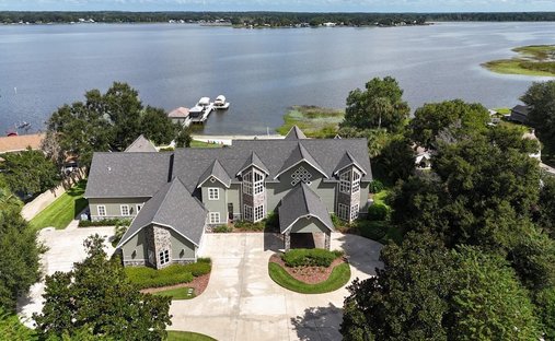 House in The Villages, Florida, United States 1