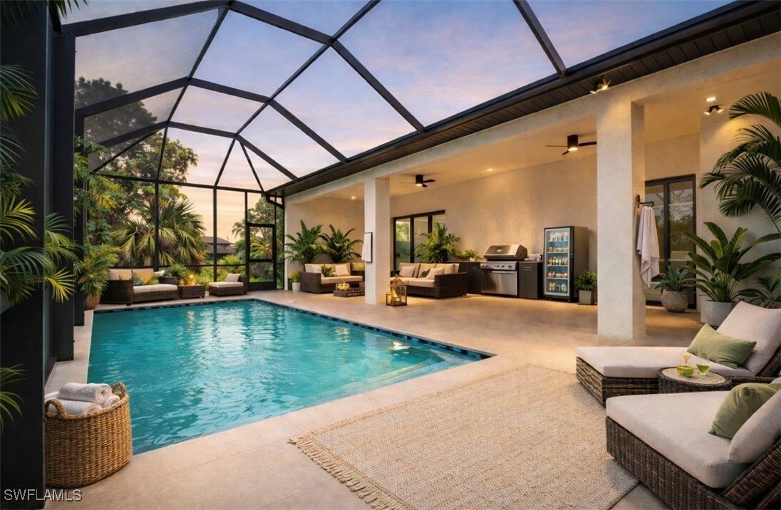 House in Port Charlotte, Florida, United States 4 - 17172331