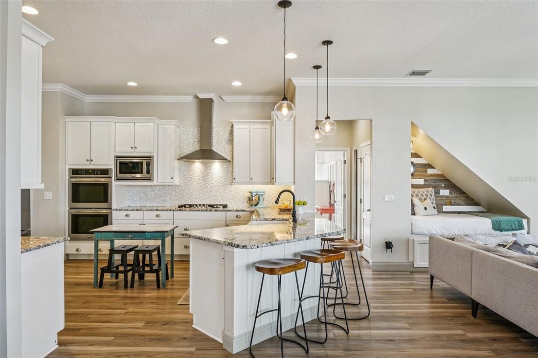 House in Riverview, Florida, United States 5 - 17181183