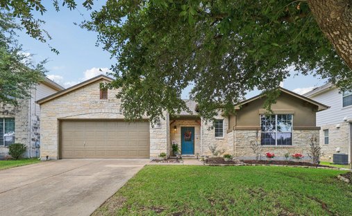 Casa a Round Rock, Texas, Stati Uniti 1