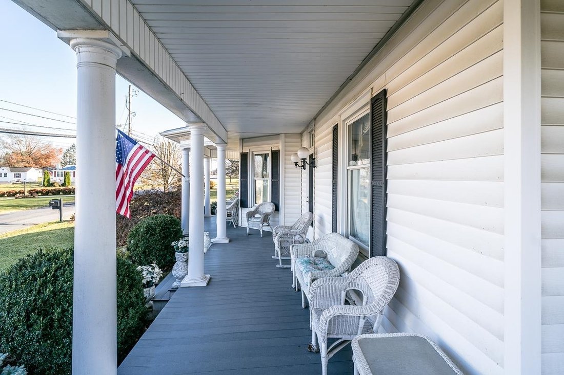 House in Weyers Cave, Virginia, United States 4 - 17177382