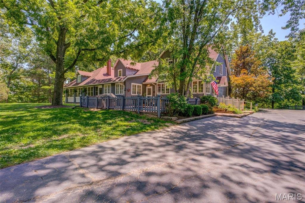 House in Wildwood, Missouri, United States 1 - 17174268