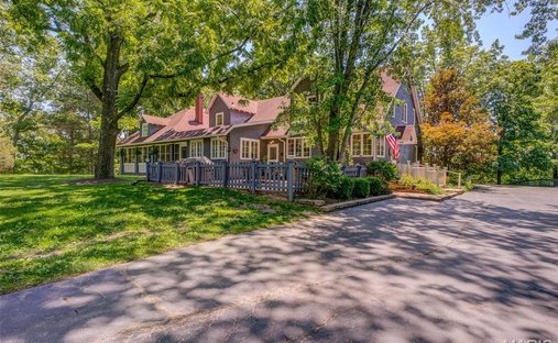 Maison à Wildwood, Missouri, États-Unis 1