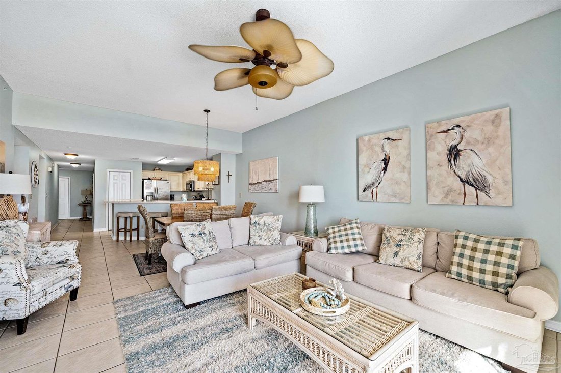 Condo in Pensacola, Florida, United States 3 - 17162165