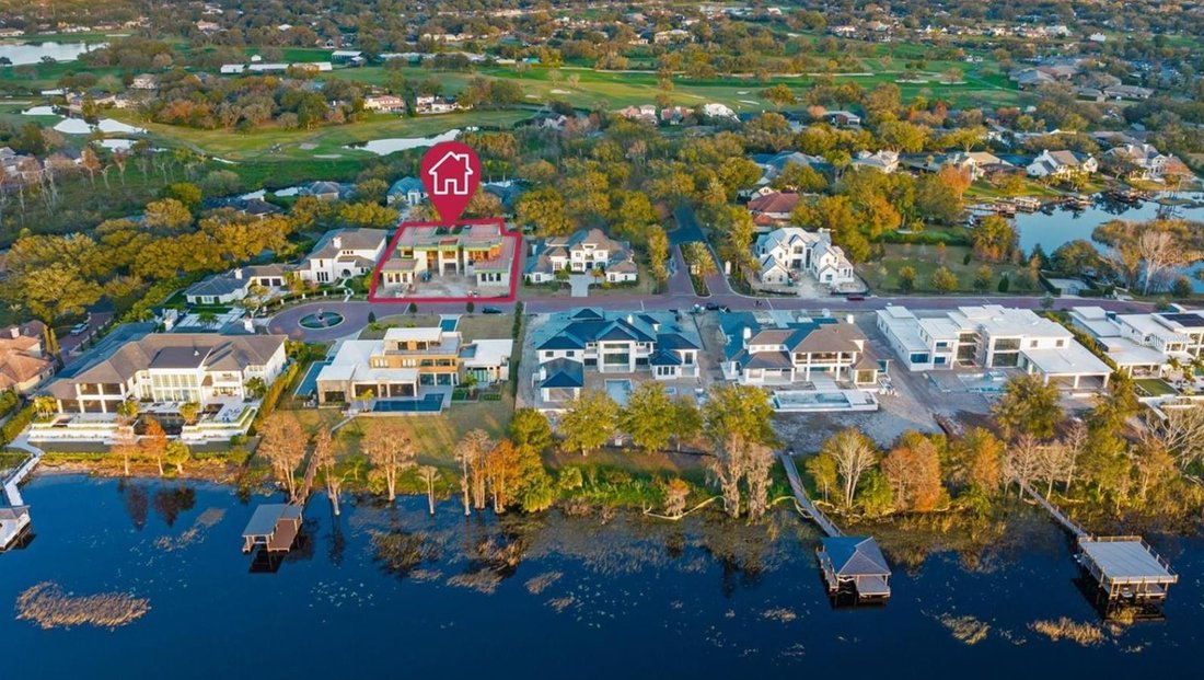 House in Orlando, Florida, United States 2 - 17185803